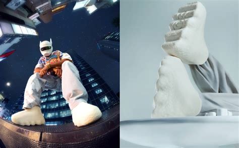 cro nike schuhe|German Rapper CRO Releases Mars Mellow 3D Printed Shoe .